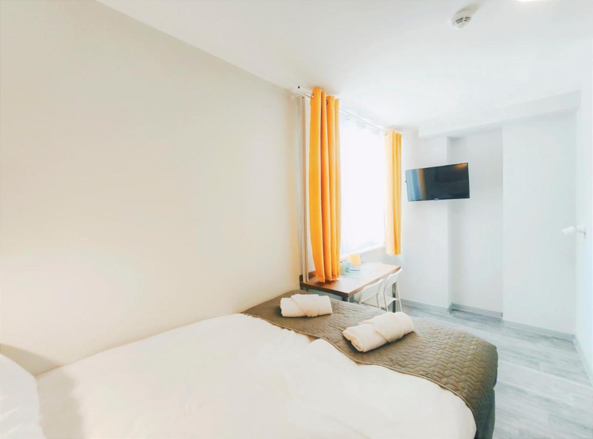 Aparthotel Zefiro Ogrody