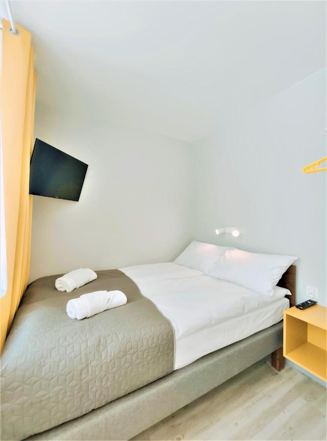 Zefiro Ogrody Aparthotel *