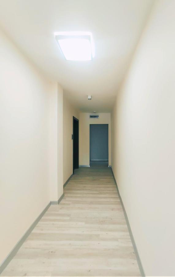 Zefiro Ogrody Aparthotel *